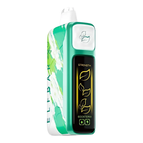 Elf Bar Ice King 30000 Key Lime