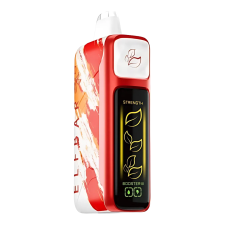 Elf Bar Ice King 30000 Watermelon Cherry