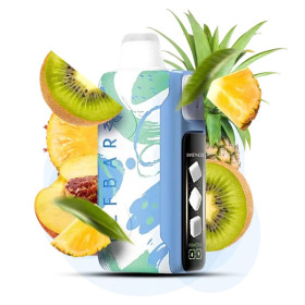 Elf Sweet King 30000 Kiwi Pineapple Peach