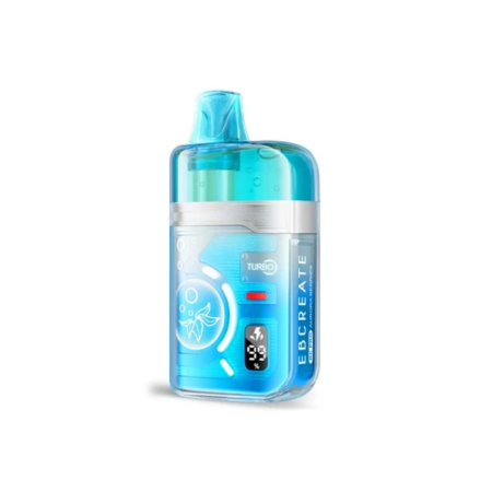 Elf BC PRO 40000 Aurora Berries