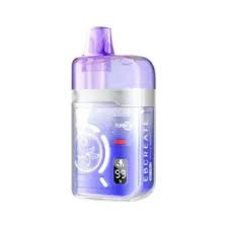 Elf BC PRO 40000 Grape Twist Elf BC PRO 40000 Grape Twist