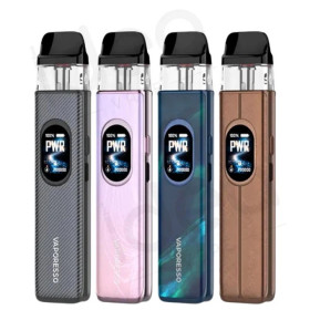 Vaporesso Xros 6 Pod Kit