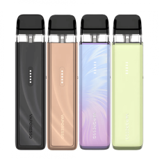 Vaporesso Xros 6 mini Pod Kit
