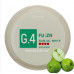 G.4 FU:ZN Slim All White купити снюс Україна за найкращою ціною в Snus Go G.4 FU:ZN Slim All White купити снюс Україна за найкращою ціною в Snus Go