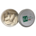 G.4 FU:ZN Slim All White купити снюс Україна за найкращою ціною в Snus Go G.4 FU:ZN Slim All White купити снюс Україна за найкращою ціною в Snus Go