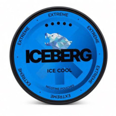 Iceberg Ice Cool (50 мг)