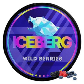 Iceberg Wild Berries (50 мг)