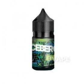 Iceberg Premium Salt 30 мл Kiwi 5%