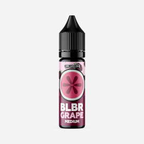 3GER Salt Blackberry Grape 15 мл 50mg
