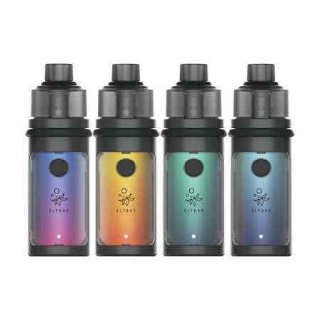 Elf Bar FB1000 Pod Kit Elf Bar FB1000 Pod Kit