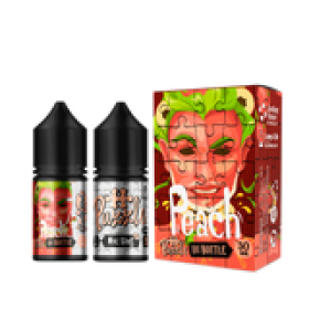 Набор INBOTTLE Puzzle 30ml Peach