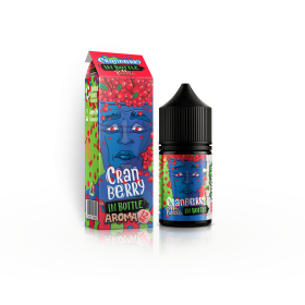 Набор INBOTTLE Puzzle 30ml Cranberry