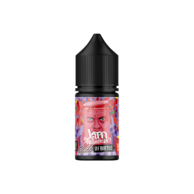 Набор INBOTTLE Puzzle 30ml Strawberry Jam