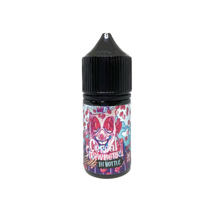 Набор INBOTTLE Puzzle 30ml Strawberry Cereal Набор INBOTTLE Puzzle 30ml Strawberry Cereal