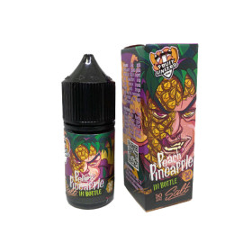 Набор INBOTTLE Puzzle 30ml Pineapple Peach