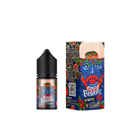 Набор INBOTTLE Puzzle 30ml Mixed Berries