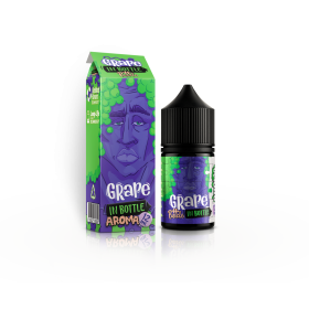 Набор INBOTTLE Puzzle 30ml Grape Classic