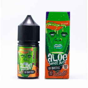 Набор INBOTTLE Puzzle 30ml Sweet Aloe Juice