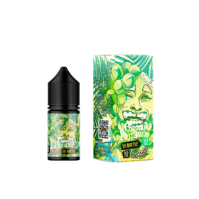 Набор INBOTTLE Puzzle 30ml Coconut Pandan