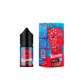 Набор INBOTTLE Puzzle 30ml Raspberry