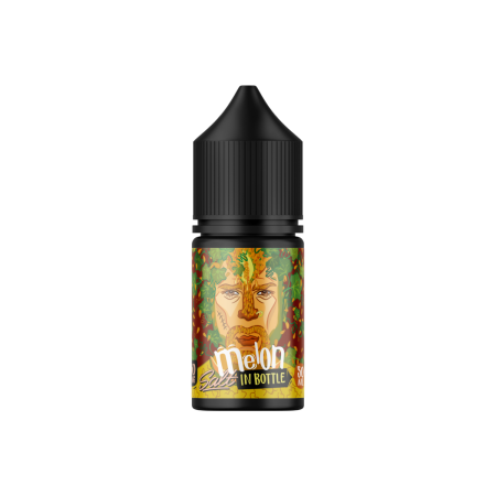 Набор INBOTTLE Puzzle 30ml Rockmelon
