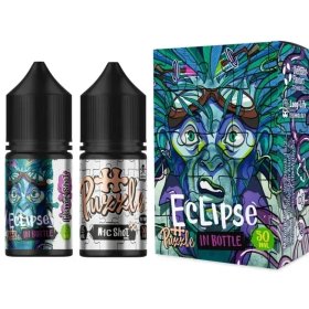 Набор INBOTTLE Puzzle 30ml Eclipse