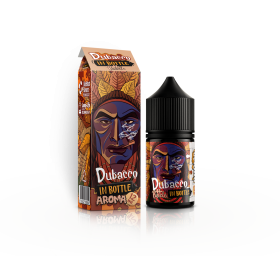 Набор INBOTTLE Puzzle 30ml Dubacco