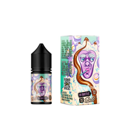 Набор INBOTTLE Puzzle 30ml Makapuno Набор INBOTTLE Puzzle 30ml Makapuno