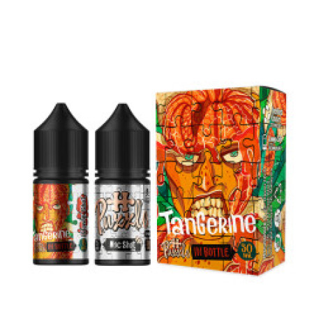 Набор INBOTTLE Puzzle 30ml Tangerine Набор INBOTTLE Puzzle 30ml Tangerine