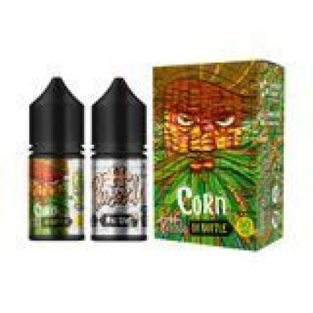 Набор INBOTTLE Puzzle 30ml Corn Набор INBOTTLE Puzzle 30ml Corn