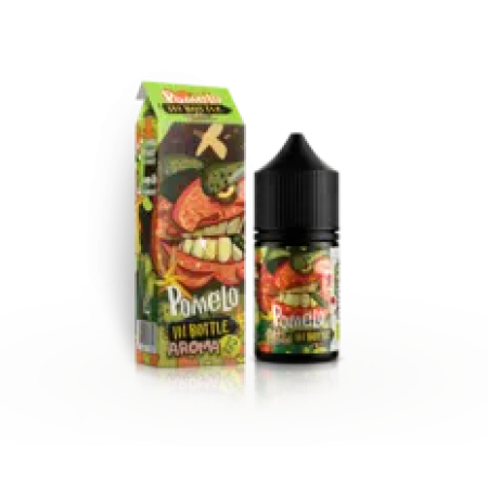 Набор INBOTTLE Puzzle 30ml Pomelo