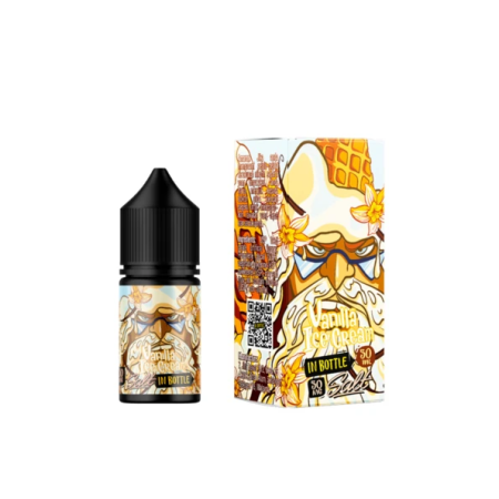 Набор INBOTTLE Puzzle 30ml Vanilla Ice Cream