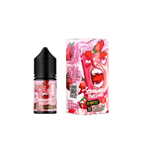 Набор INBOTTLE Puzzle 30ml Strawberry Milkshake