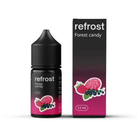 Набор REFROST 30ml Forest Candy Набор REFROST 30ml Forest Candy