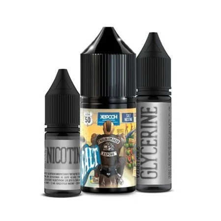 Набор Troublemaker 30ml Florida