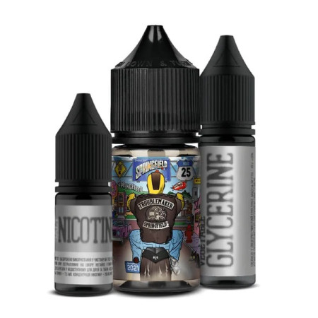Набор Troublemaker 30ml Springfield