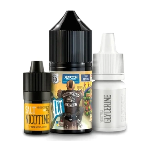 Набор Troublemaker 30ml Херсон