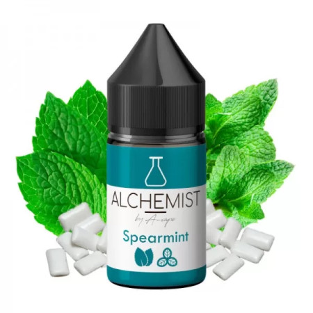 Alchemist Spearmint 30ml Alchemist Spearmint 30ml