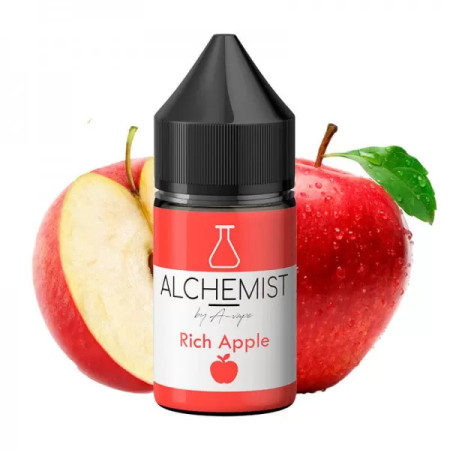 Alchemist Rich Apple 30ml Alchemist Rich Apple 30ml