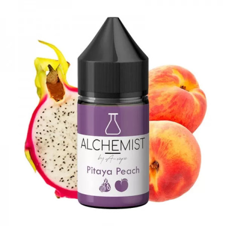 Alchemist Pitaya Peach 30ml Alchemist Pitaya Peach 30ml