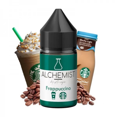 Alchemist Frappuccino 30ml Alchemist Frappuccino 30ml