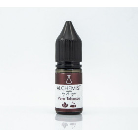 Alchemist Salt Vero Tobacco 10ml