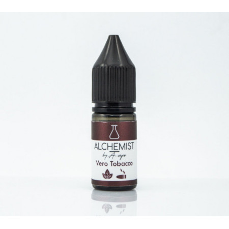 Alchemist Salt Vero Tobacco 10ml