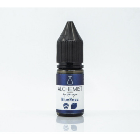 Alchemist BlueRazz 10ml Alchemist BlueRazz 10ml