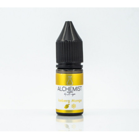 Alchemist Iceberg Mango 10ml Alchemist Iceberg Mango 10ml