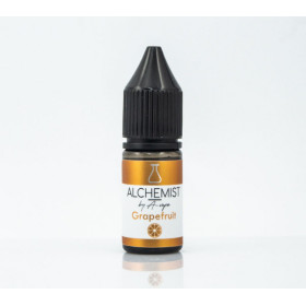 Alchemist Grapefruit 10ml