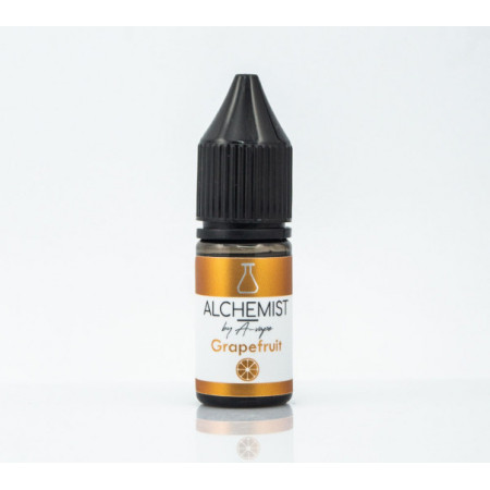 Alchemist Grapefruit 10ml
