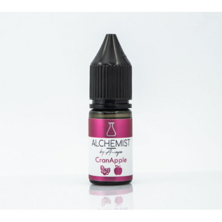 Alchemist CranApple 10ml