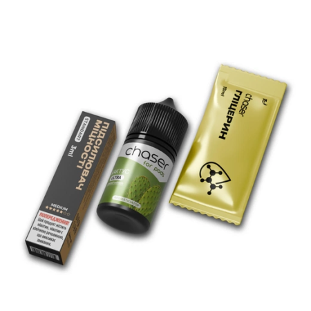 Набор Chaser Cactus 30 ml