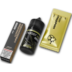 Набор Chaser Mix Aloe Banana 30ml